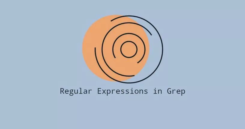 Linux Grep 正则表达式示例