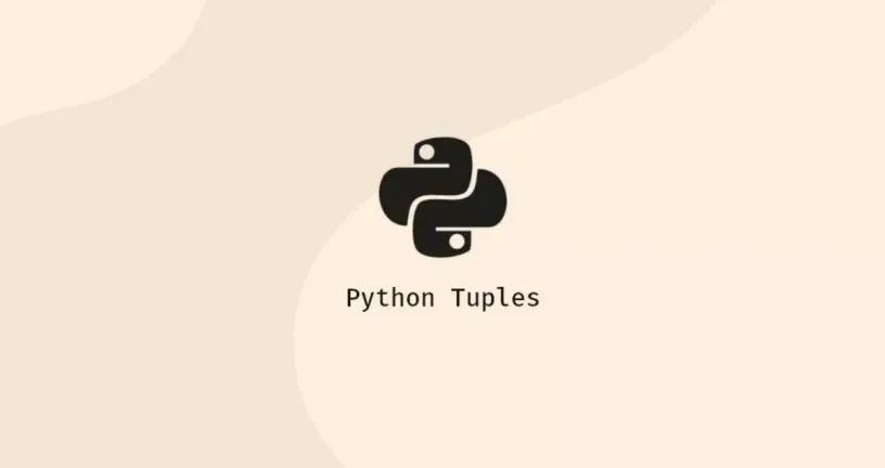 Python Tuples元组