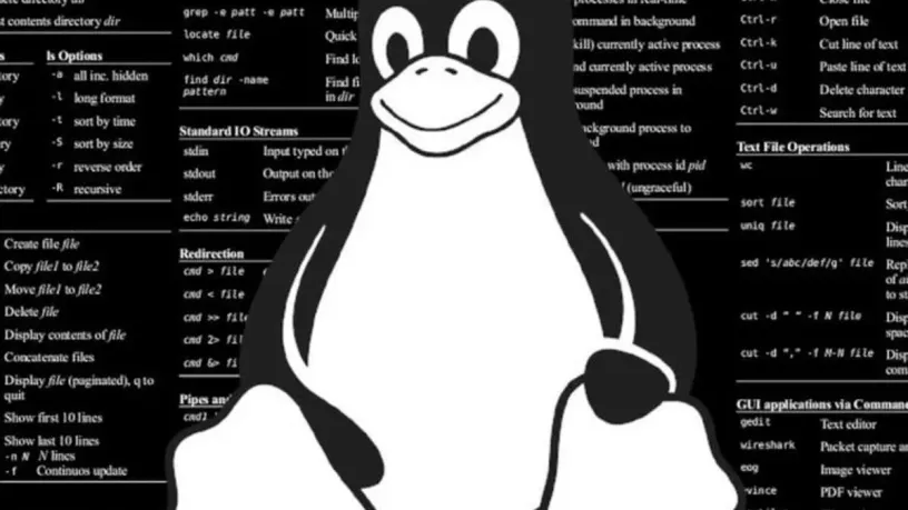 如何成为一个名Linux用户