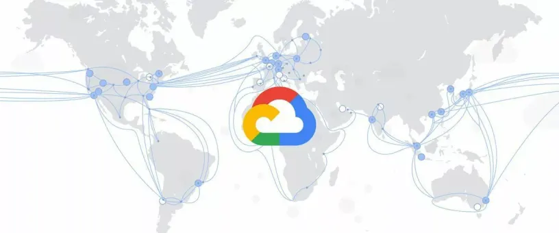 Google海底电缆Apricot 2024 年启用