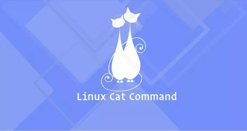 Linux的cat命令技巧