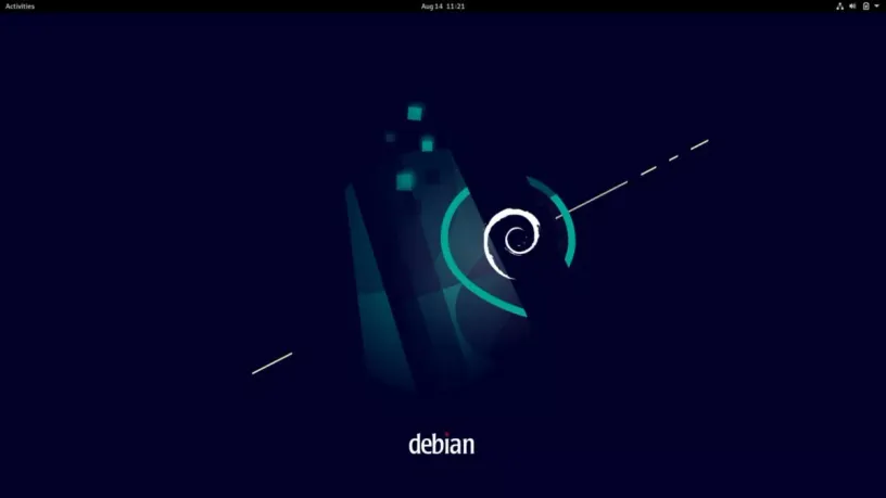 Debian阿里云镜像