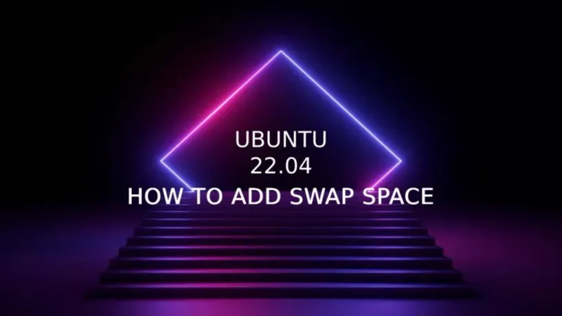 如何在Ubuntu 22.04添加交换空间