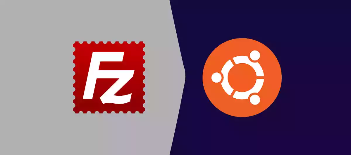 如何在Ubuntu 18.04安装FileZilla