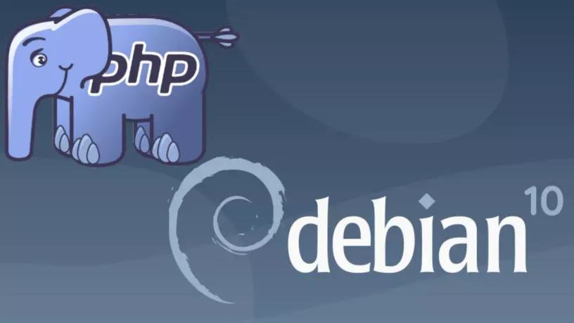 如何在Debian 10安装PHP 8.1