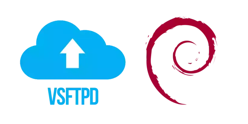 如何在Debian 10 VSFTPD设置FTP服务器