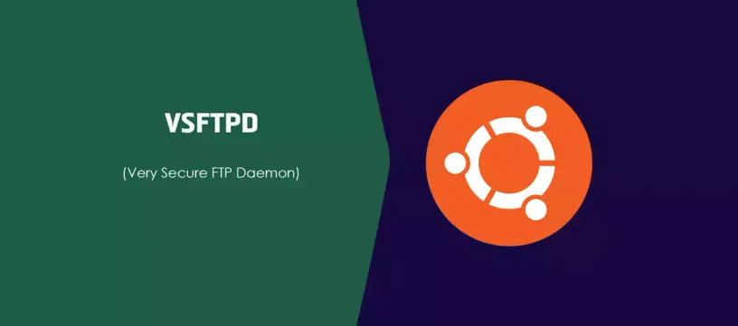 如何在ubuntu 22.04 vsftpd设置ftp服务器