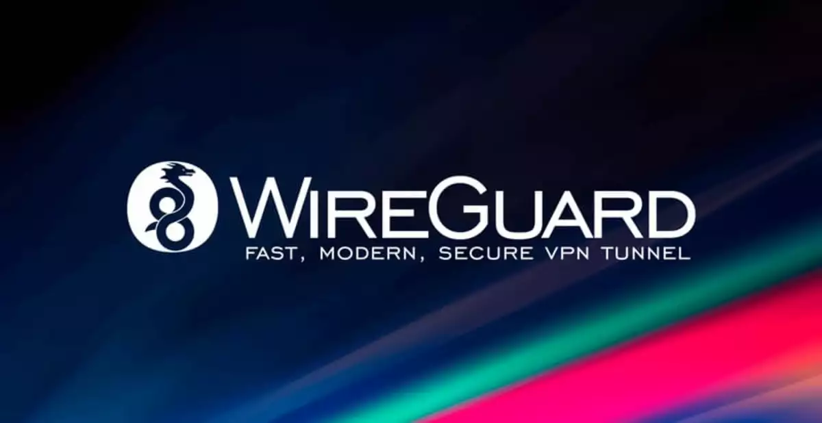 如何在Debian 11安装WireGuard VPN