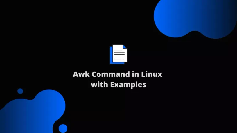 Linux awk 正则表达式