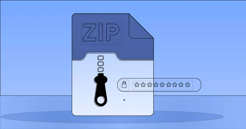 Linux unzip 命令查看zip文件内容信息