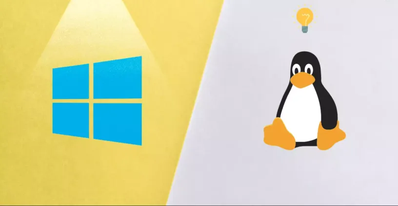 Windows 11如何影响Linux 发行版