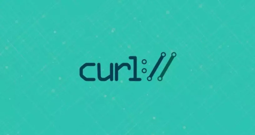 Curl 发送 URL查询字符串