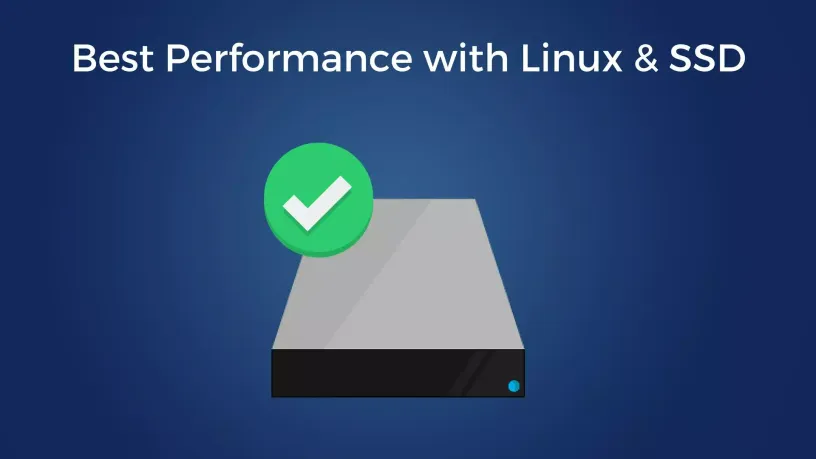 Linux 性能：如何提高SSD和SD卡的性能和寿命