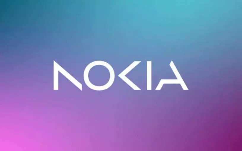 诺基亚 Nokia 换新 Logo 意味着与手机不再有关系