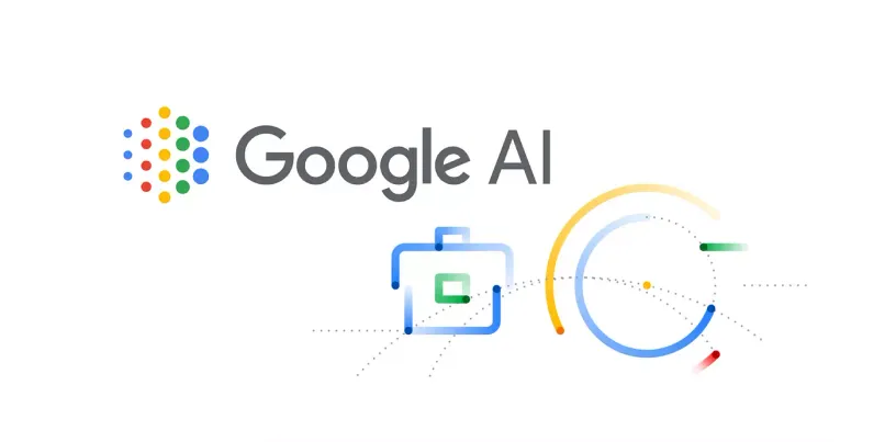 Google 万物皆有生成式 AI