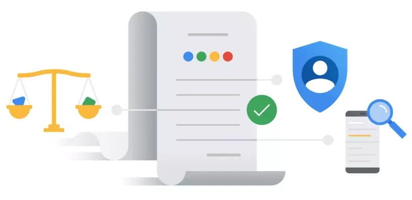 Google 更新隐私政策使用公开数据训练 AI