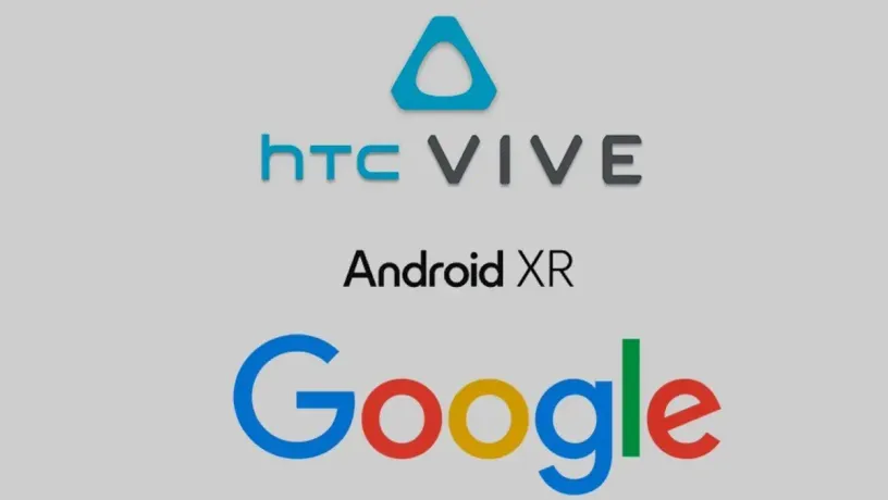 HTC 研发团队加入 Google 强化XR 生态系