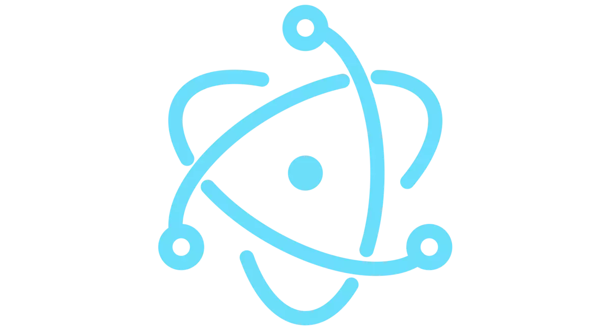 使用Electron开发Desktop App