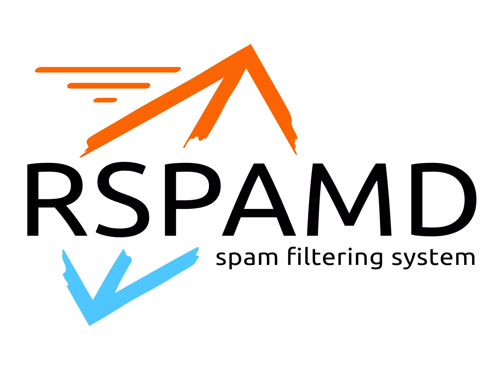 安装并集成Rspamd邮件过滤器