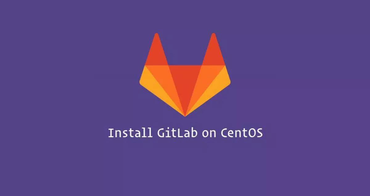 如何在CentOS 7上安装和配置GitLab