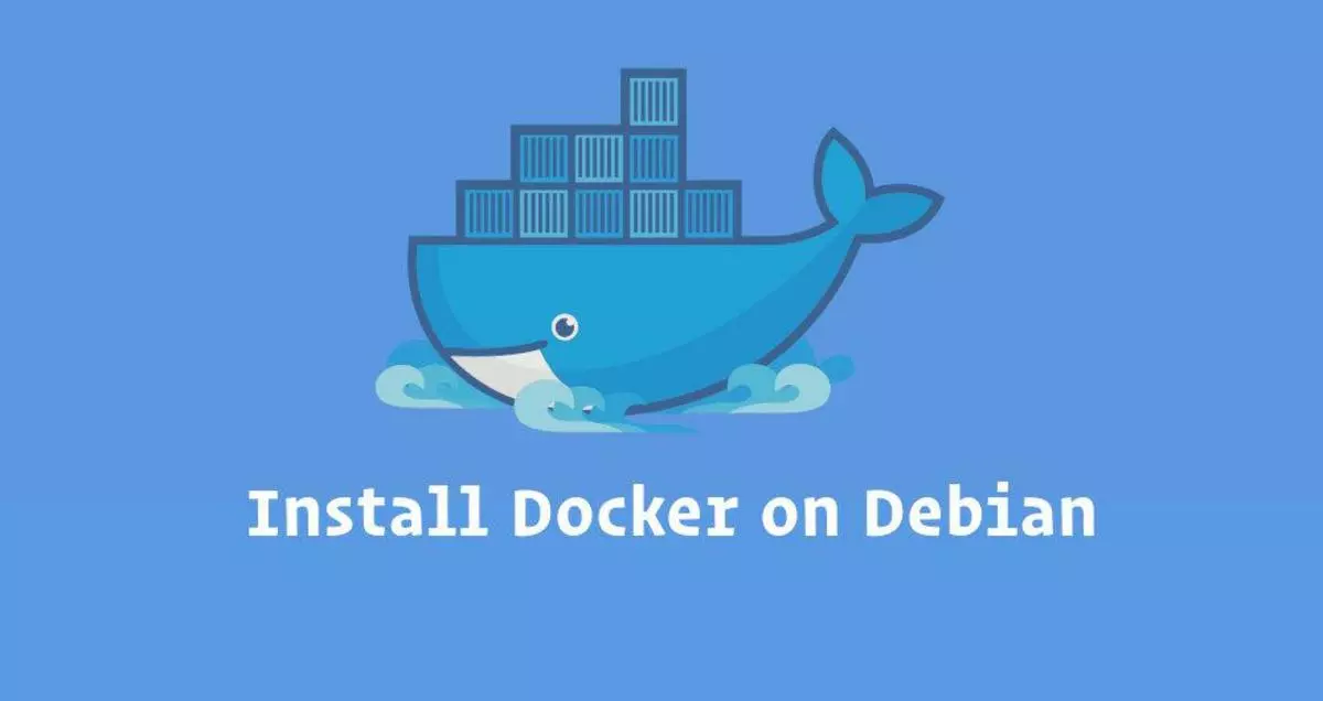 如何在Debian 9安装Docker