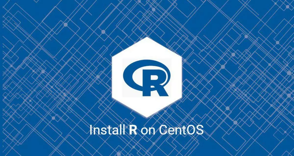 如何在CentOS 7安装rlang