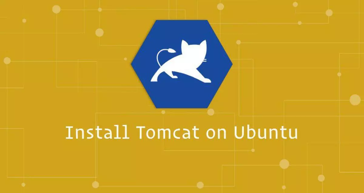 如何在Ubuntu 18.04安装Tomcat 9