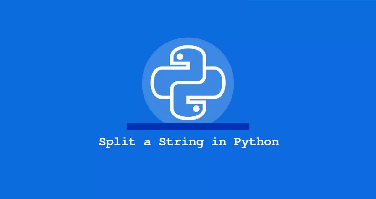 如何在Python中分割字串