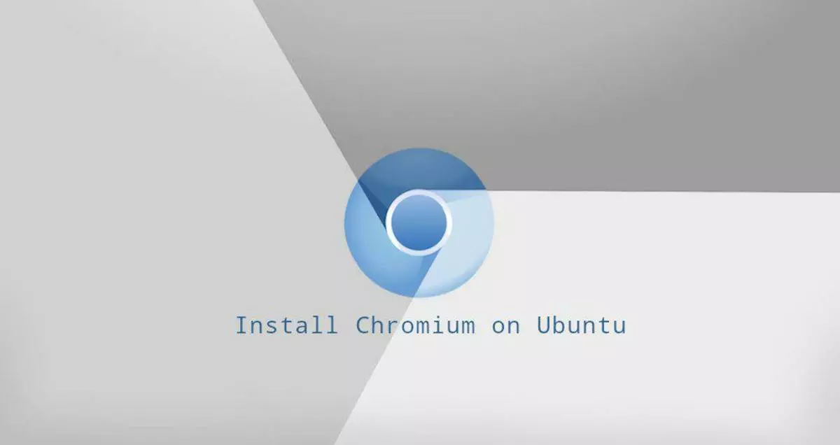 如何在Ubuntu 20.04安装Chromium浏览器