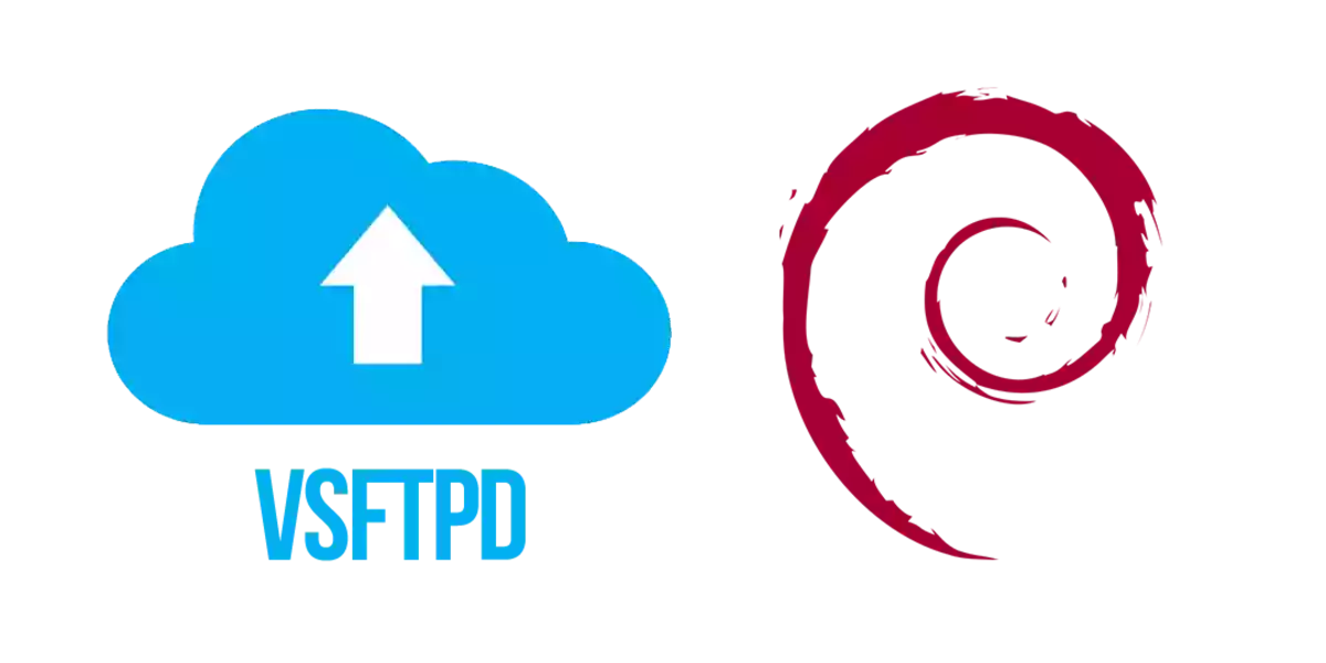如何在Debian 10 VSFTPD设置FTP服务器