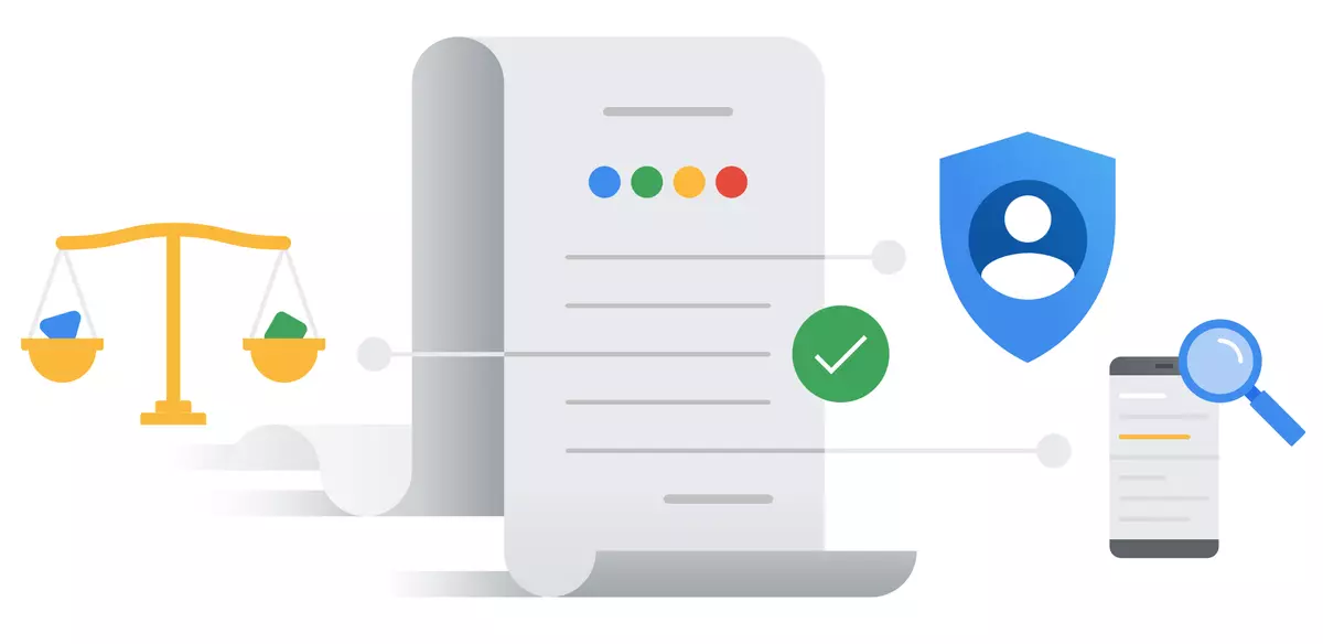 Google 更新隐私政策使用公开数据训练 AI