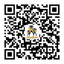 WeChat QR Code
